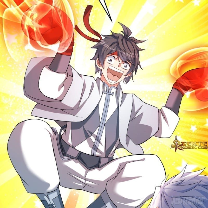 I Picked Up An Attributes Chapter 51 Gambar 51